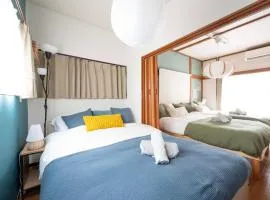 LIRIO BASE yokohama tsurumi Private House Stay