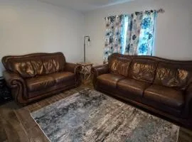 The Blue orlampa house