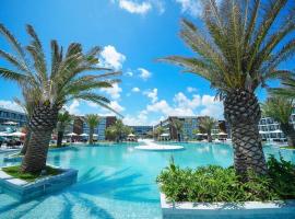 Studio Alto Padrão- Porto Life 2 - Muro alto, hotel in Caruaru