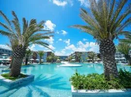 Studio Alto Padrão- Porto Life 2 - Muro alto