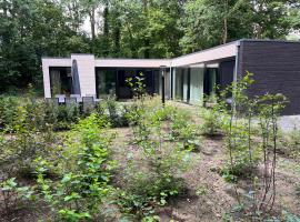 Villa Nostra, hotel em Hoge-Hexel