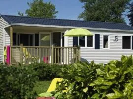 Mobil home avec terrasse à Loudéac pour 4 personnes - API-1-52-898