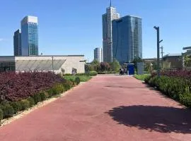 Apartment Nest One B-173