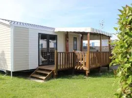 Mobil-home 24m² avec terrasse à Saint-Jean-de-Monts - API-1-52-918