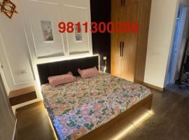 Heavenly stays, ξενοδοχείο σε Greater Noida