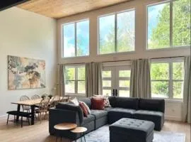 Tubside Tranquility - Tobermory Retreat