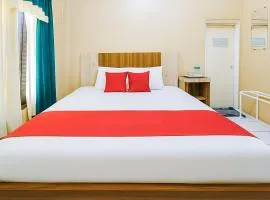 Pondok HJP Pangandaran Mitra RedDoorz