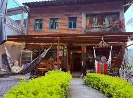 La Casa del Molino Blanco B&B