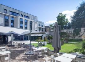 Campanile Limoges Centre - Gare, hotel a Limoges