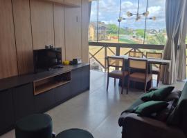 Refugio em bananeiras, hotel i Bananeiras