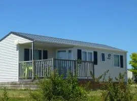 Mobil-home 29m² avec Terrasse à Loudéac - API-1-52-924