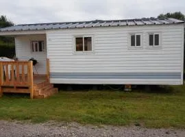 Mobil-home 4 pers avec Terrasse - Cuisine équipée - API-1-52-934