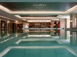 Harmony Saigon Hotel & Spa