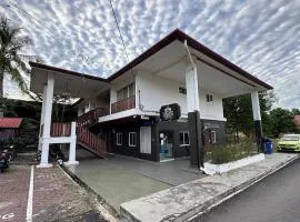 Kesuma Villa Executive Stay