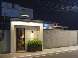 ꕥ Casa Premium com 9 Lugares ꕥ Cantinho da Margarida ꕥ Hospedagem & Hostel Premium