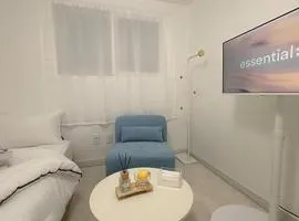 정담 신도림역 투룸 무료주차