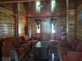 Casa Langostino, ξενοδοχείο σε Golfito