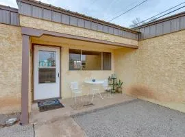 Free Chick-FIl-A & Starbucks! Sierra Vista Hideaway!