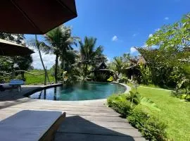 Swarma Villas Eco Jungle Retreat
