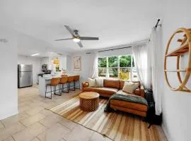 Carlsbad Beach Bungalow