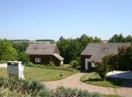 Chalet avec terrasse - 7 pers. - API-1-52-958