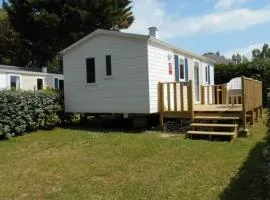 Mobile-home 31m² avec Terrasse à Piriac-sur-Mer - API-1-52-964