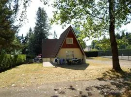 Chalet pour 6 avec Terrasse - La Chapelle-devant-Bruyères - API-1-52-972