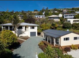 Best of Both Worlds Guest Suite Between City & Sea, hotel v destinaci Nelson