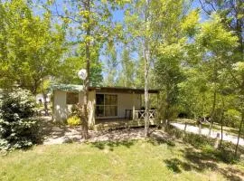 Chalet 35m² avec Terrasse à Soubès - API-1-52-979