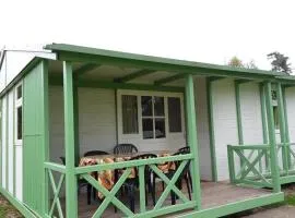Chalet 3 Chambres avec Terrasse - Parfait pour 6 Personnes - API-1-52-991