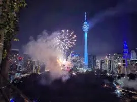 Ceylonz Suites By ANA MALAYSIA