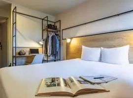 ibis Metz Centre Cathedrale