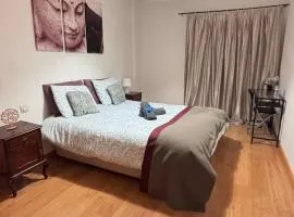 Airport room Comfort