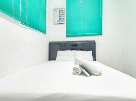 VS Guest House Tangerang RedPartner, ξενοδοχείο σε Nalagat