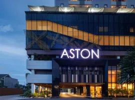 Aston Bintaro Hotel & Conference Center