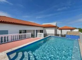 Salinja Paradise Villa