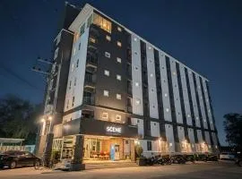 The Sceneสุพรรณบุรี