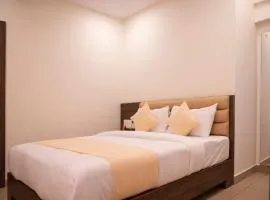 Hotel Sharda Residency