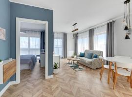 Maya's Flats & Resorts in 15 - NADMOTŁAWIE