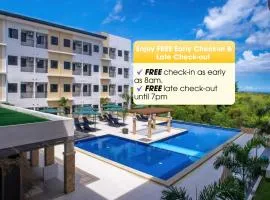 Panglao Vista Suites by SMS Hospitality