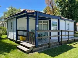 Chalet 5 pers - PMR - Terrasse spacieuse - API-1-52-1017