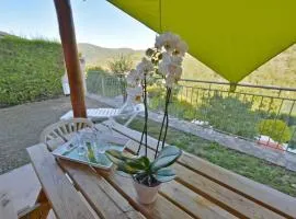 Maison 45m², Terrasse, Pour 6 Personnes - API-1-52-1033