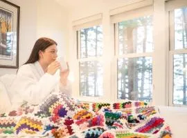 Lodging at Goose Cove