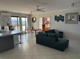 Hibiscus Haven, hotel a Eaton