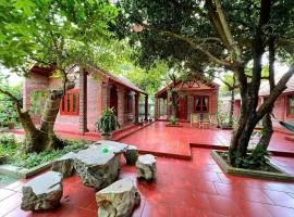 TAM FAMILY HOMESTAY and RESTAURANT