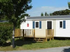 Cottage confort avec terrasse pour 4 personnes à Piriac-sur-Mer - API-1-52-1098