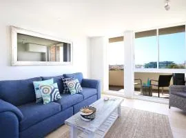 Bondi Aqua Vista - Walk to beach and shops