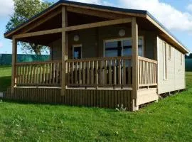 Chalet - Terrasse - API-1-52-1110