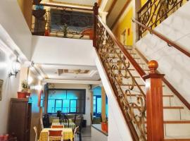 Estancia Grer By Chat Noir, khách sạn ở Cuenca