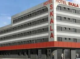 Skala Traveling Hotel